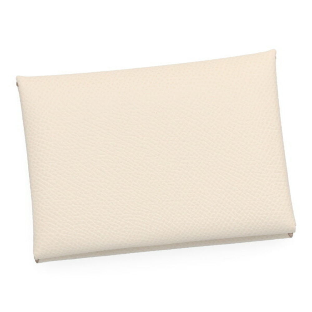 Hermes Calvi Duo Vaux Epson Cle U stamp